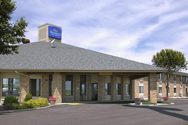 Baymont by Wyndham Tuscola