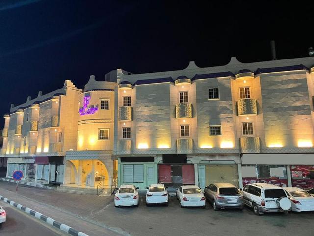 Fiore Suites