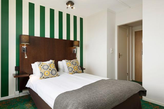 بروفيل هوتلز جاردن