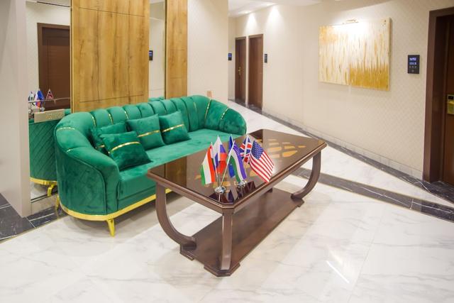 بالاند هوتل