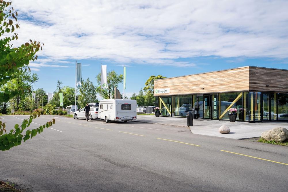 توبكامب بوجستاد - أوسلو