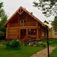 كونتري هاوس بايكال