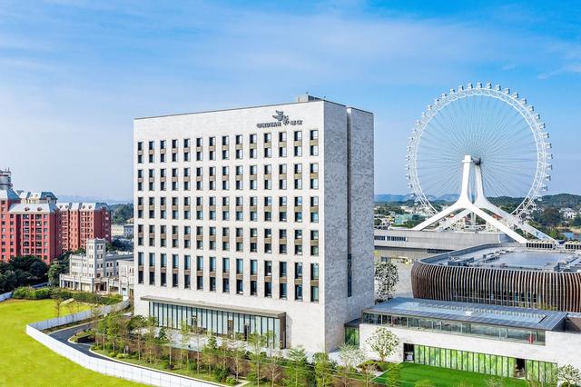 جيردير هوتل