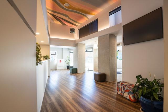 هاكا هاوس ويلينجتون