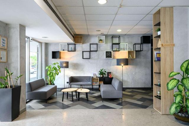 بد آند بريكفاست هوتل ليوبليانا بارك