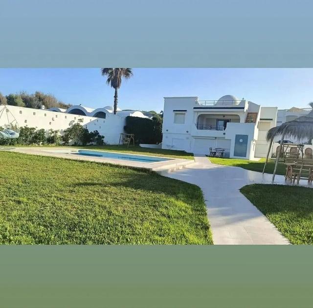 دار الرياحي رأس الجبل