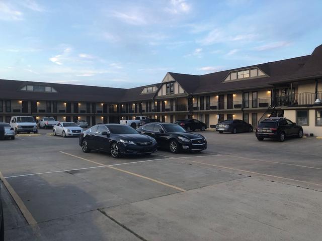 إكزكيوتيف إن