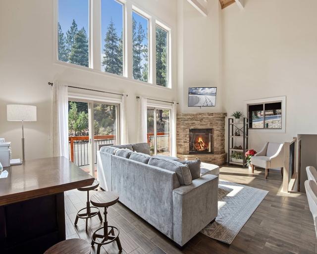 ماونتن ماجيستي