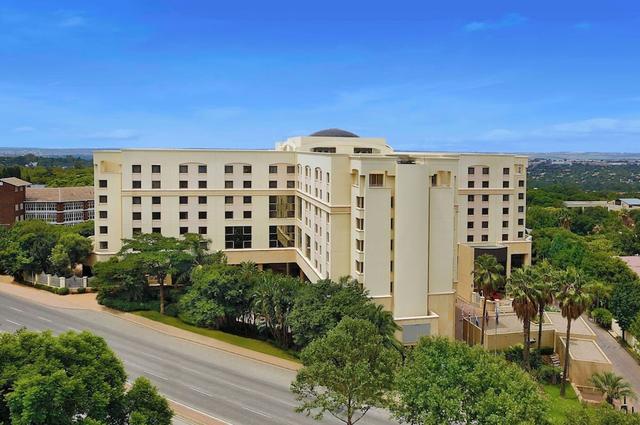 إن إتج تشانسبرج ساندتون هوتل