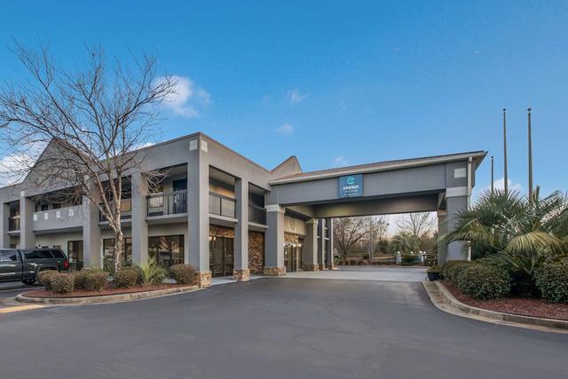 كلاريون بوينت فورسيث آي 75