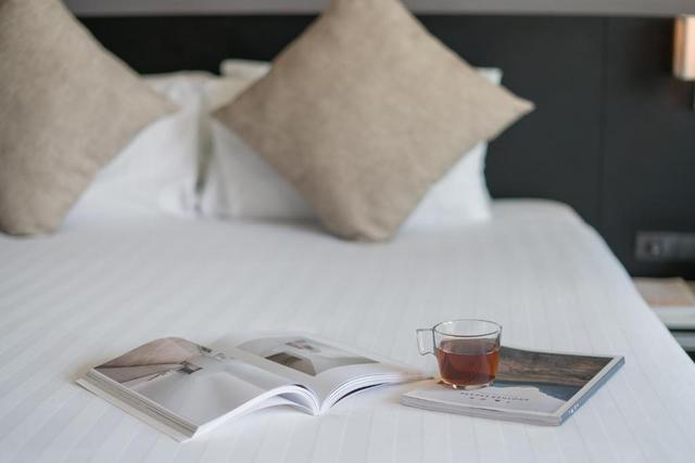 Patong Beachfront Studio 2 Mins Walk To Whitebeach