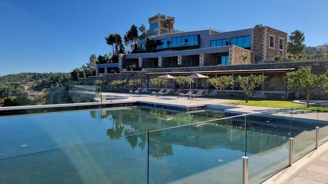 بيدرا بورا ريزورت