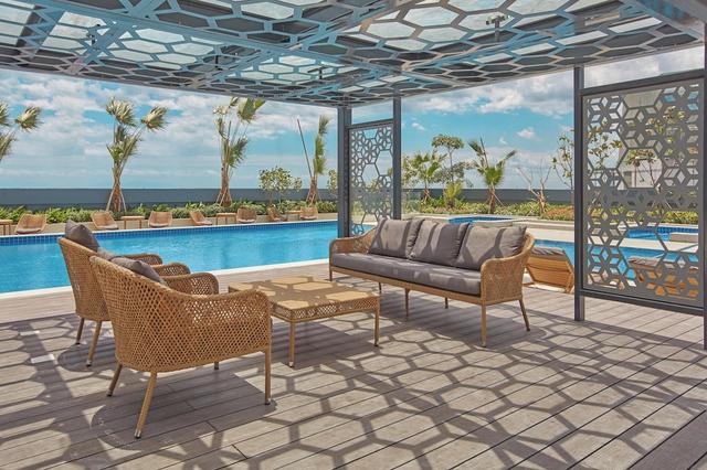 جراند ويستسايد مانيلا باي