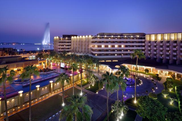 InterContinental Jeddah by IHG