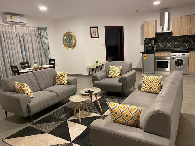 أواسيز بارك ريزيدنس