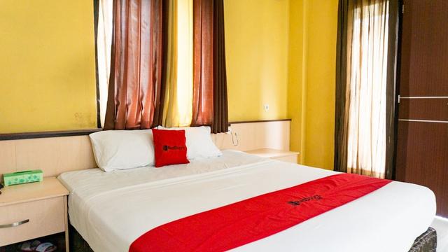 ريد دورز نير بيلابوهان جايابورا