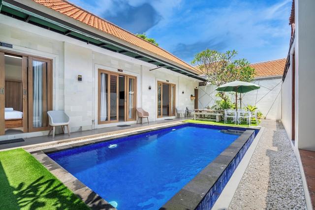 أمارا فيلا جيمباران