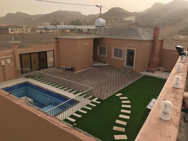 Elegant Chalet with Pool | 3920