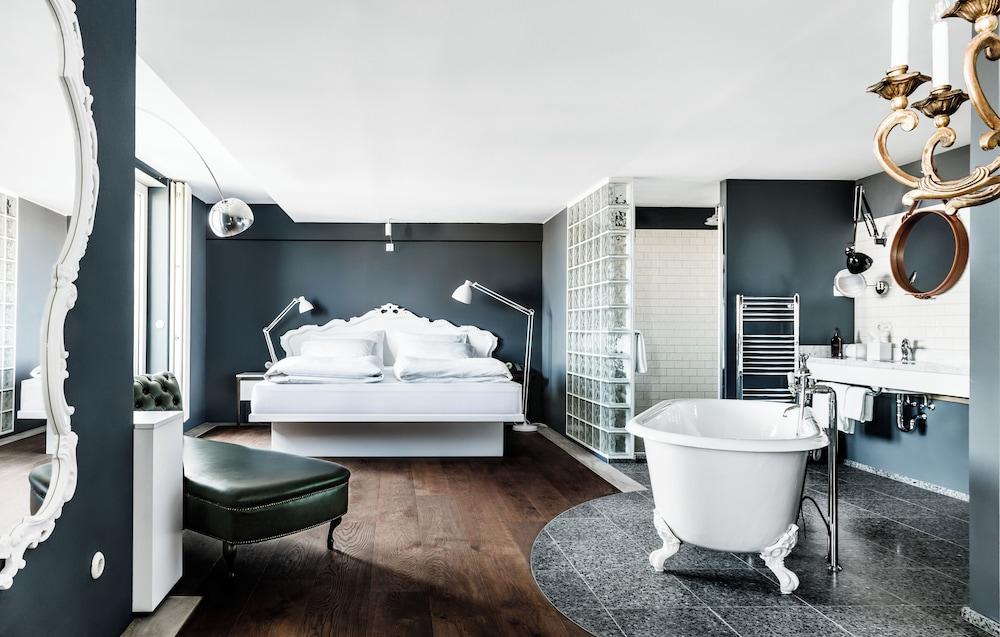 Hotel Grand Ferdinand Vienna