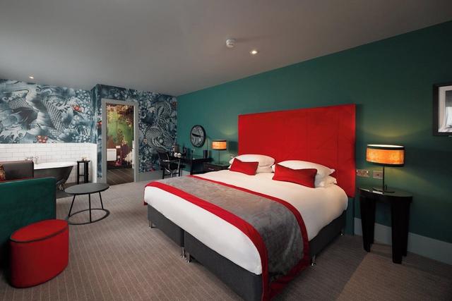 مالميسون أبردين