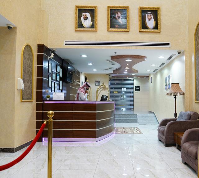 La Rive Hotels & Suites (Formerly known as Ghosn Al Banafsej)