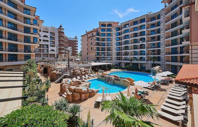 هوتل كارولينا