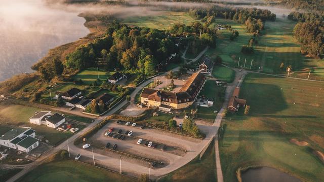 كوروندا جولف آند كونفرنس هوتل