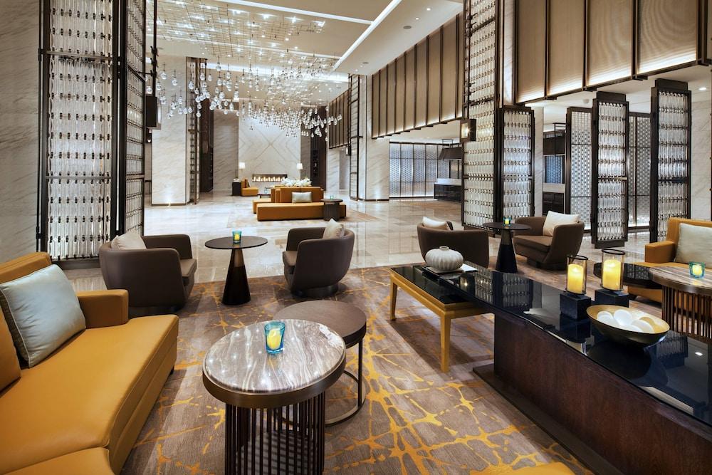 شيراتون لوس أنجلوس سان جابريال