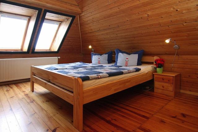 هوليداي هوم هافسشين، مونكيبودي