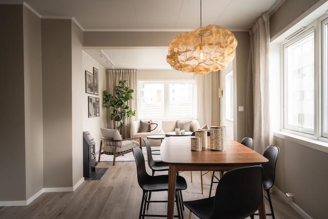 إينتر ترومسو أبارتمنت هوتل