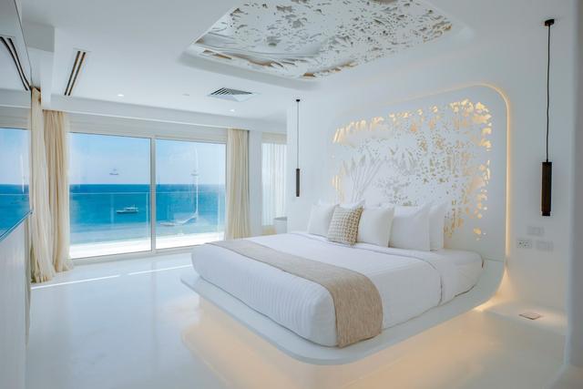 Meraki Resort Sharm El Sheikh (Adults Couples Only)