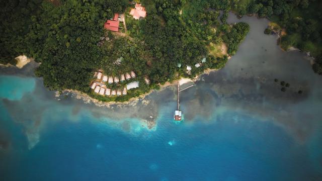 ذا ريزورت آت ماربل هيل