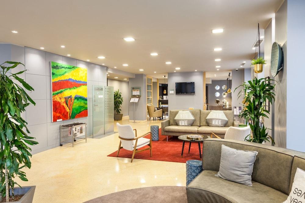 هوليداي إن مايل،ان، - ياري بالدي سيش آباي آيتش جي