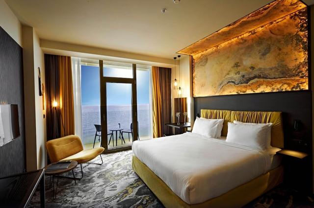 ميراميري ماجنيتيك بيتش هوتل