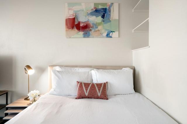 أرلينجتن كوزي ستوديو أبارتمنت