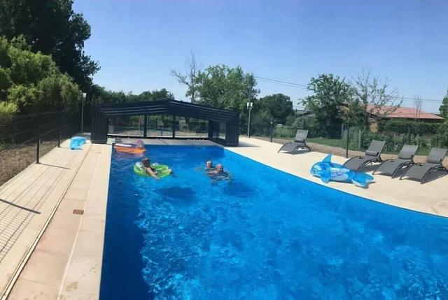 ألاجيريودور لا شامبر