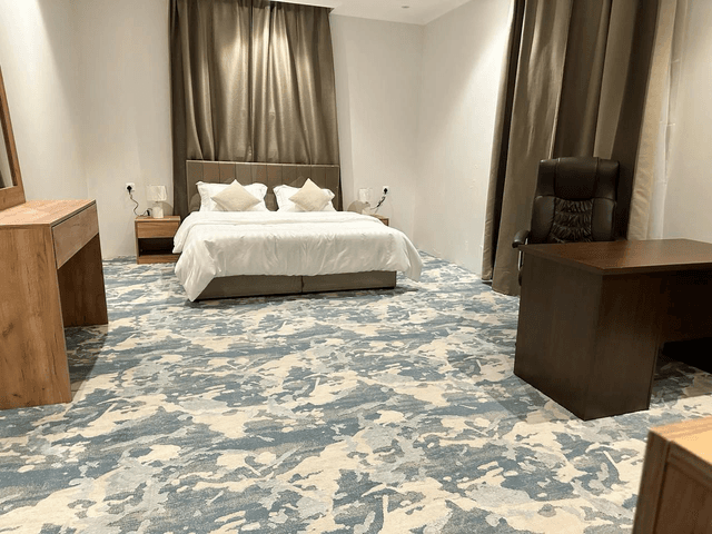 Comfy Apartment with Comfortable and Simple Furniture | 5457