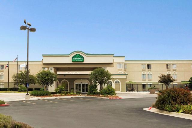 وينجايت باي ويندهام سان ماركوس