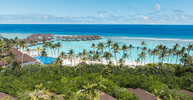 صن سيام  رومانس ايلاند