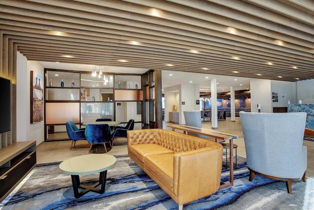 فيرفيلد إن آند سويتس باي ماريوت باردستاون