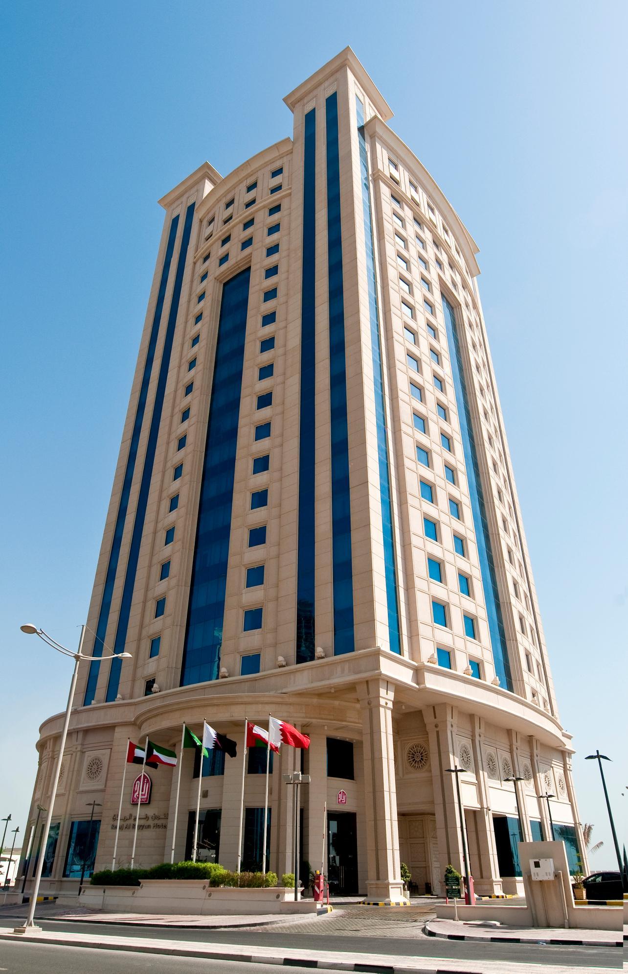 Retaj Al Rayyan Hotel