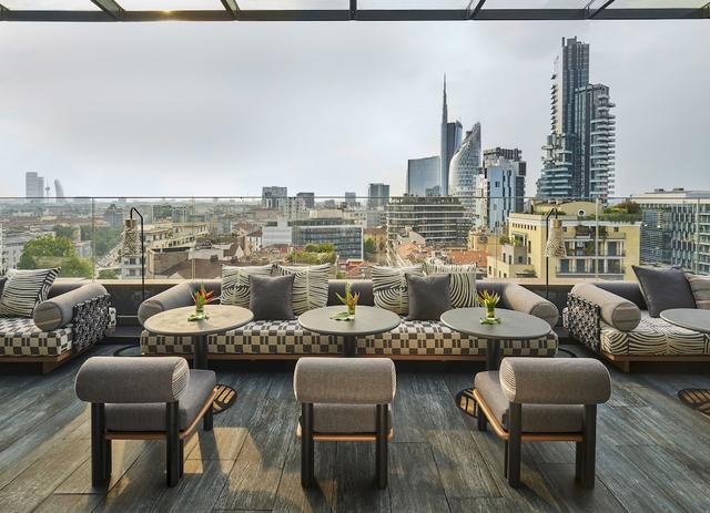 إم إي ميلان - إيل دوكا