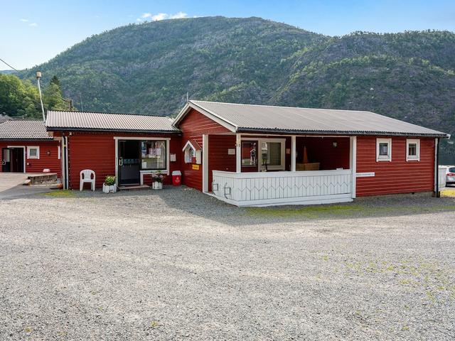 جريمين كامبينج