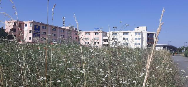 هوتل كيرياد أورلي أيروبورت أثيس مونس