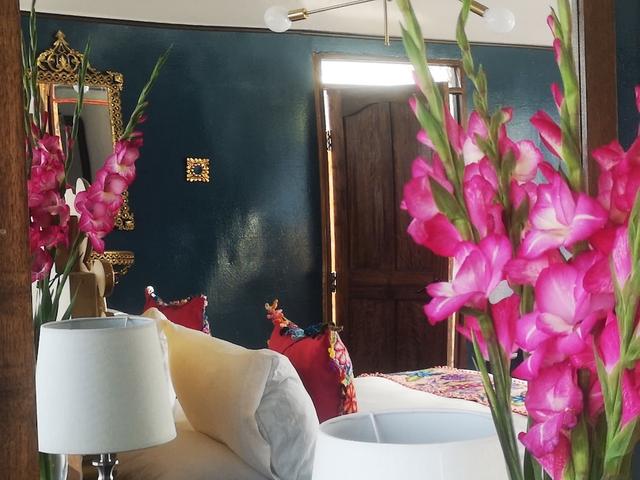 أماليا تيتيكاكا بيرو