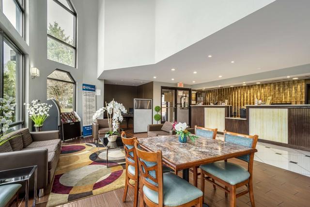 بست ويسترن ستيتسفي إن