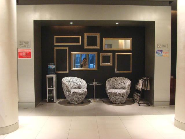 جنجيانج إن دونجينج إر رود دبليو