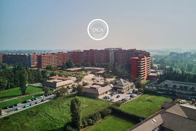 Ripamonti Residence & Hotel