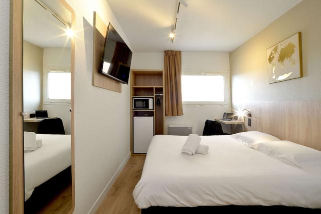 كيرياد إيكو ليل سود - نوييل جودولت