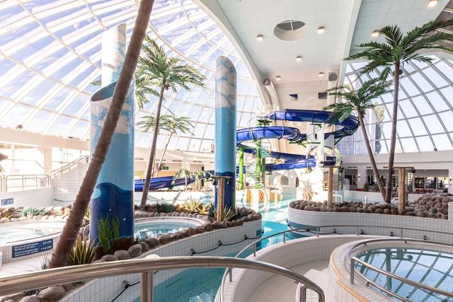 سكانديك إيدن نوكيا